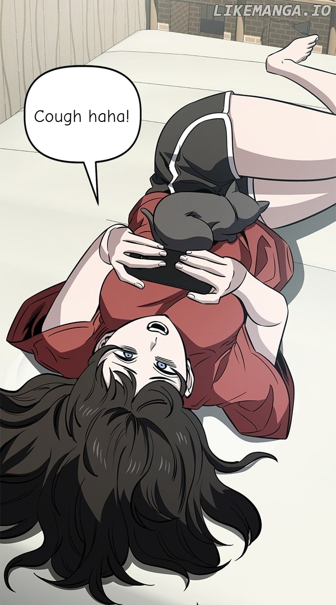 Unemployed Baek-soon Chapter 68 - page 3